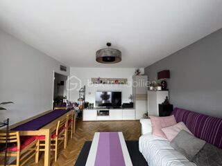  Appartement  vendre 3 pices 60 m