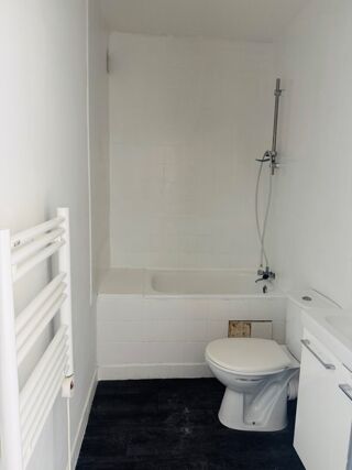  Appartement � vendre 3 pi�ces 50 m�