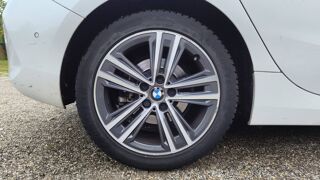 S&eacute;rie 1 (F40) 116d 116 DCT7 Business Design - Automatique 2020 occasion 68310 Wittelsheim