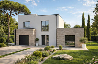  Maison à vendre 7 pièces 165 m²