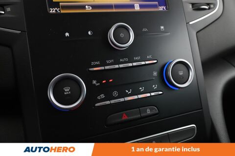 M&eacute;gane 1.2 TCe Energy Limited 100 ch 2018 occasion 92130 Issy-les-Moulineaux