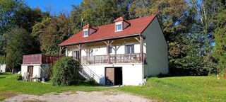  Maison � vendre 7 pi�ces 116 m�