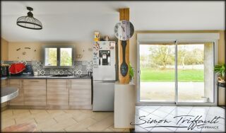  Ferme � vendre 5 pi�ces 135 m�