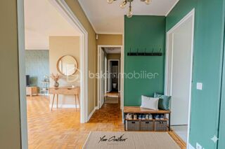  Appartement � vendre 4 pi�ces 83 m�