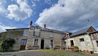  Maison � vendre 4 pi�ces 90 m�