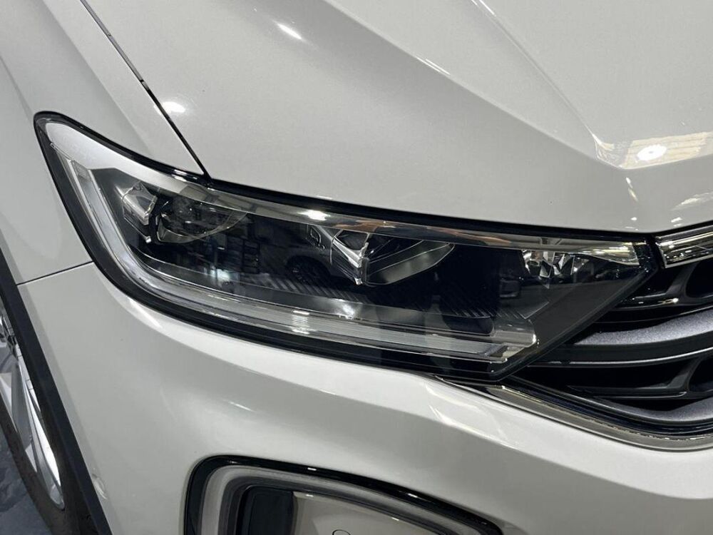 T-ROC 1.0 TSI 110 Start/Stop BVM6 Life Plus 2023 occasion 31100 Toulouse