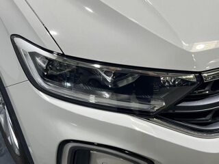 T-ROC 1.0 TSI 110 Start/Stop BVM6 Life Plus 2023 occasion 31100 Toulouse