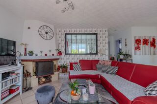  Maison à vendre 4 pièces 66 m²