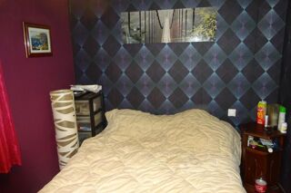  Maison à vendre 3 pièces 54 m²