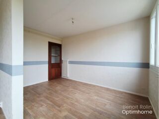  Appartement à vendre 4 pièces 73 m²
