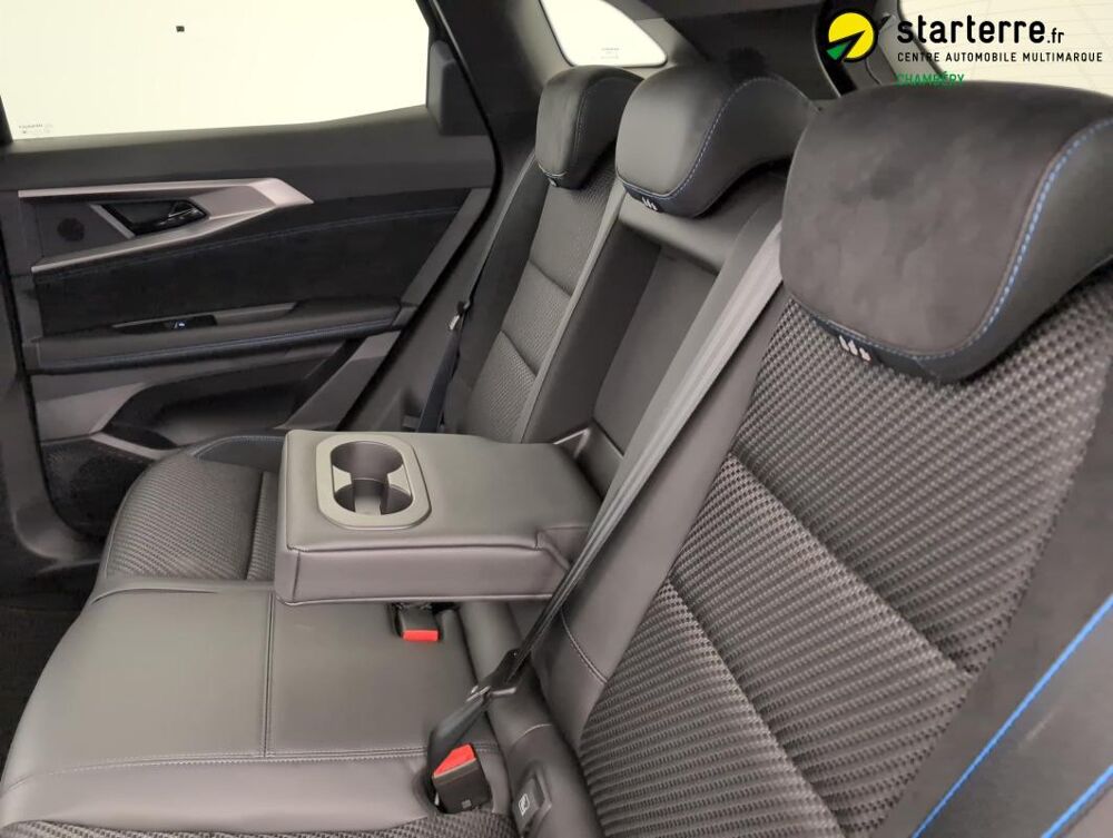 Austral full hybrid E-Tech 200 ch Esprit Alpine 2026 occasion 73420 Voglans