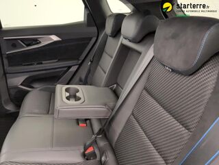 Austral full hybrid E-Tech 200 ch Esprit Alpine 2026 occasion 73420 Voglans