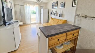  Appartement à vendre 2 pièces 25 m²