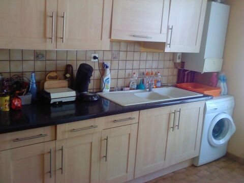  Appartement  louer 1 pice 10 m