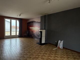  Maison à vendre 5 pièces 90 m²