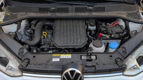 UP 1.0 65 BlueMotion Technology Active 2021 occasion 69100 Villeurbanne