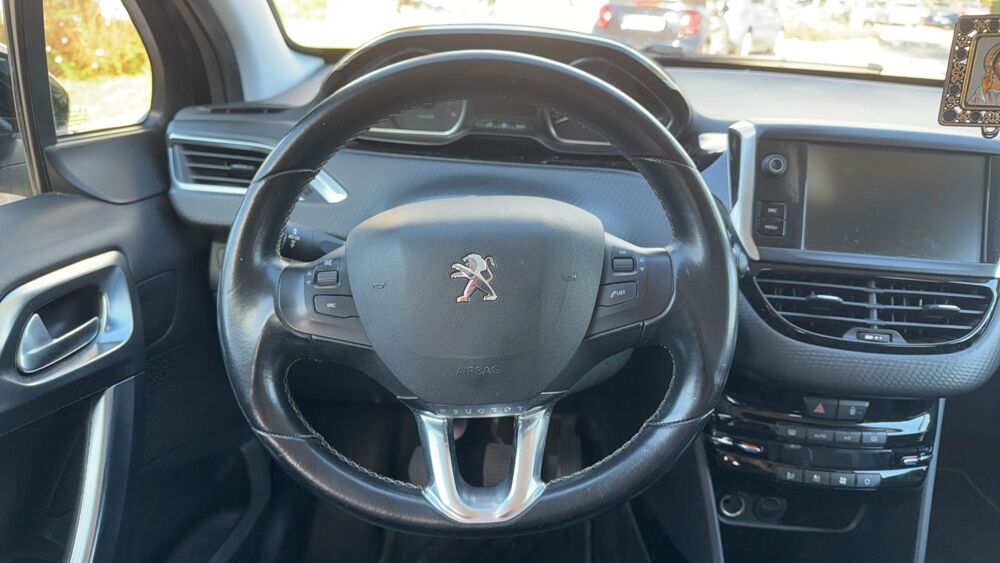 2008 II 1.5 BlueHDi 102 Active 2019 occasion 06600 Antibes