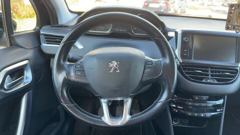 2008 II 1.5 BlueHDi 102 Active 2019 occasion 06600 Antibes