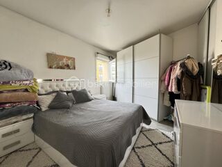 Appartement à vendre 2 pièces 47 m²