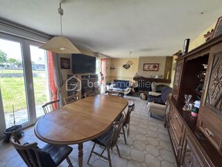  Maison � vendre 6 pi�ces 90 m�