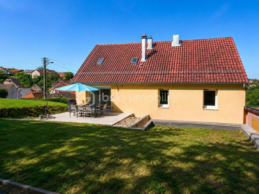 Vente Maison MAISON FAMILIALE AVEC GRANGE ATTENANTE : UNE OPPORTUNITE RARE ! Gros rederching