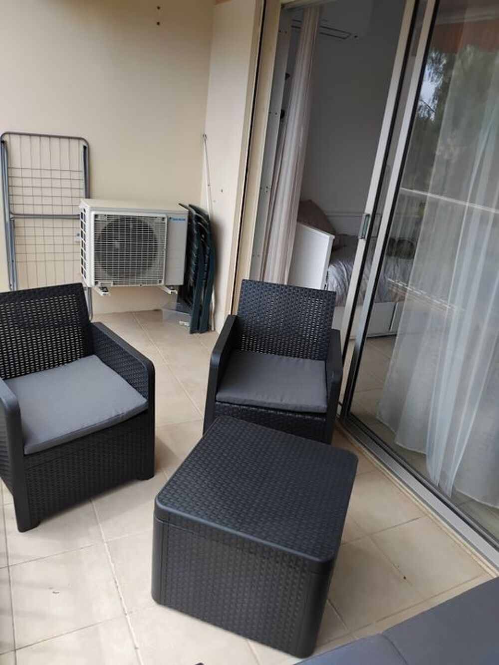 Location Appartement Studio de 27m2 à louer sur Le Lavandou Le lavandou