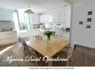  Maison à vendre 3 pièces 77 m²