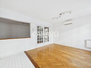  Appartement � vendre 2 pi�ces 58 m�