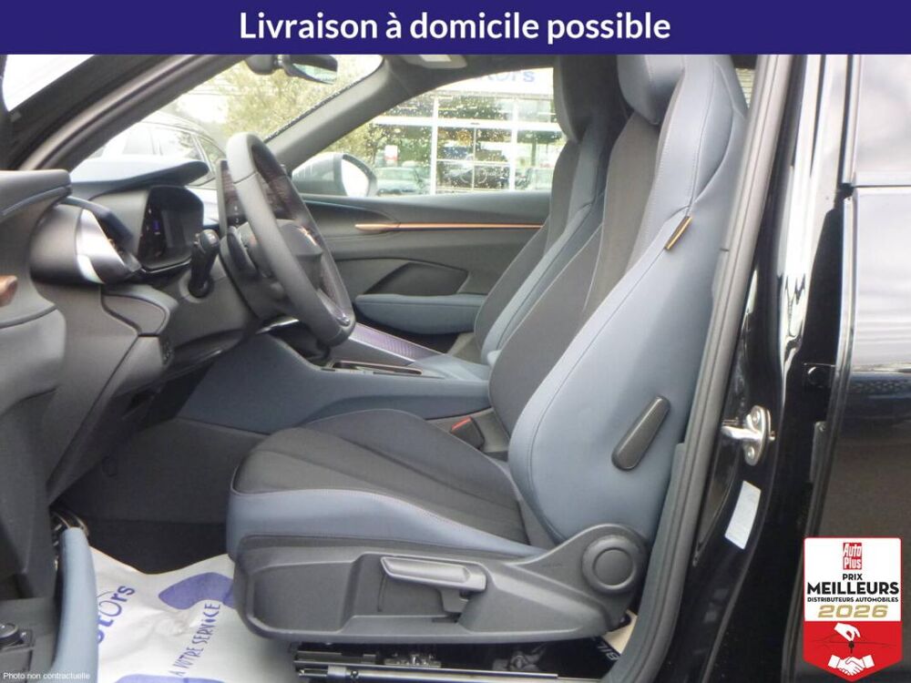 Terramar eTSI Hybrid 150 DSG7 V +Jantes 19'' 2026 occasion 10150 Lavau