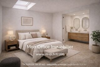  Duplex/triplex à vendre 3 pièces 70 m²