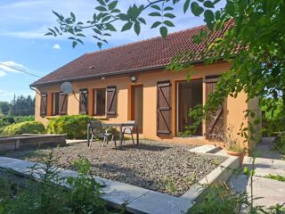  Maison à vendre 5 pièces 80 m²