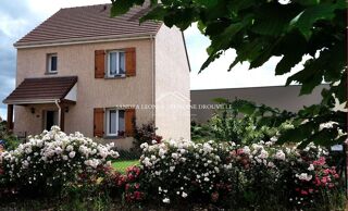  Maison Nogent-le-Roi (28210)