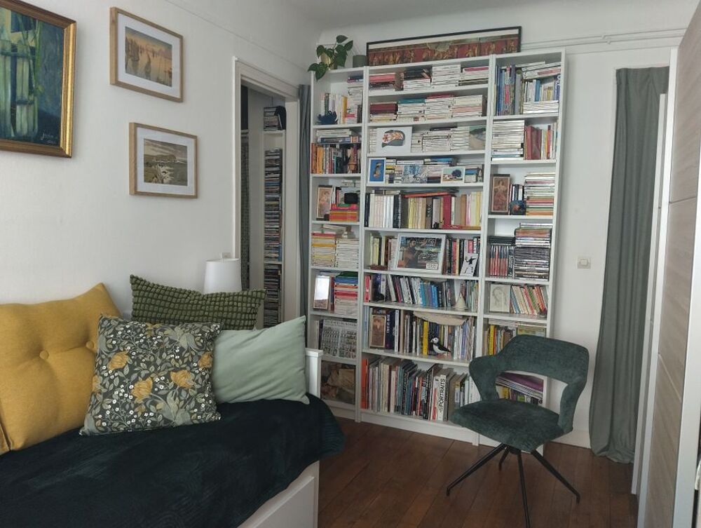Location Appartement Studio de 22m2 à louer sur Courbevoie Courbevoie