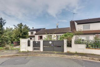  Maison � vendre 3 pi�ces 65 m�