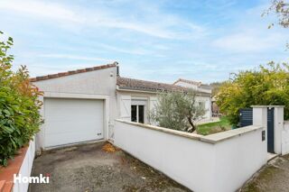 Vente Maison Maison de plain-pied T6 de 134 m² à Castanet-Tolosan 31320 Castanet tolosan