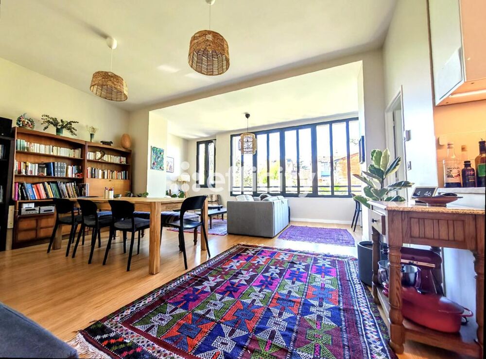 Vente Appartement Appartement Bordeaux