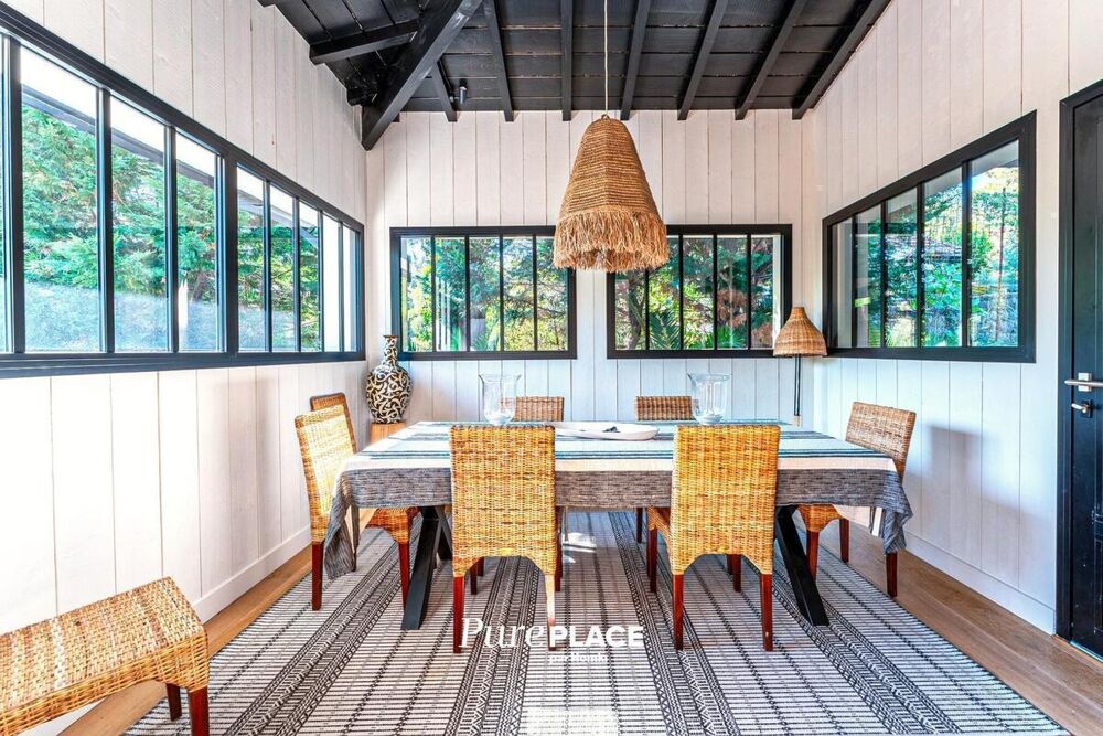  vendre  Villa Lge-Cap-Ferret (33950)