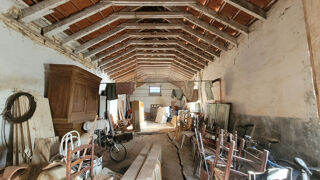  Maison à vendre 4 pièces 130 m²