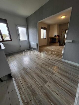  Maison à vendre 4 pièces 77 m²