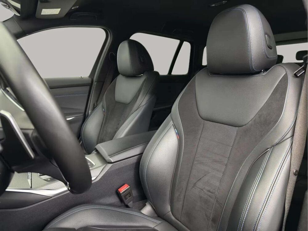 S&eacute;rie 3 M340D XDrive 2020 occasion 33600 Pessac