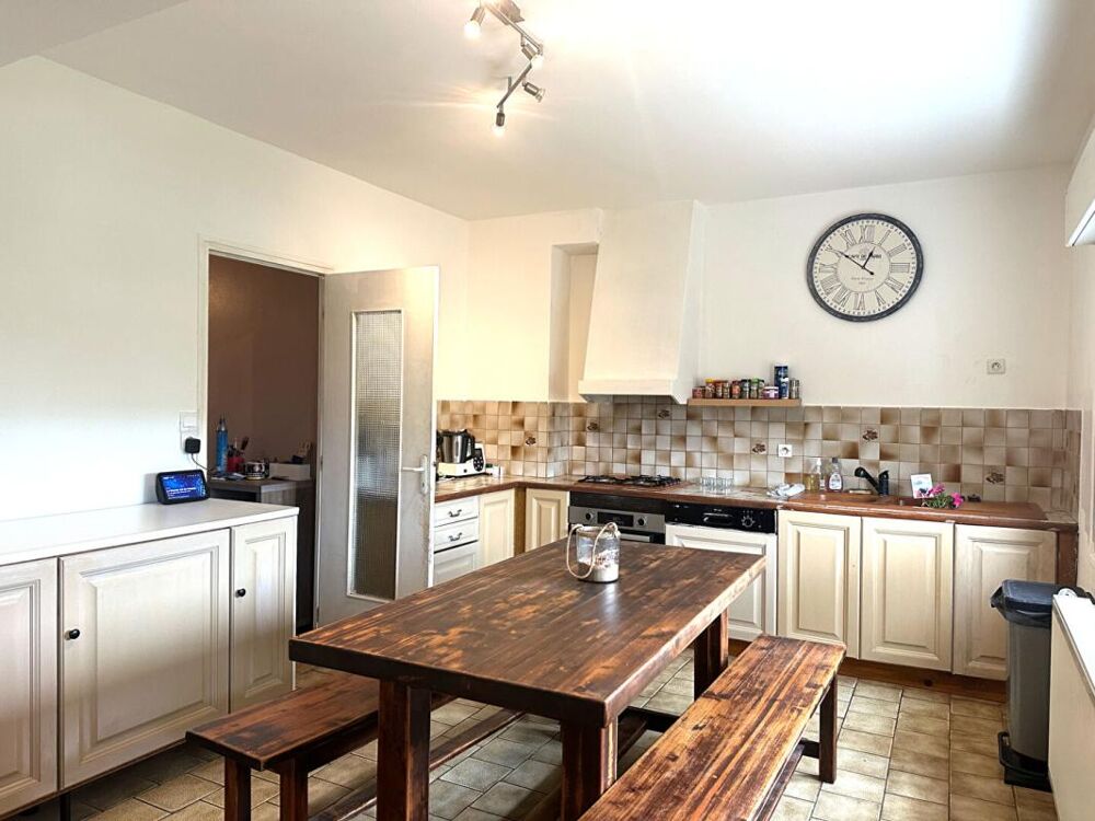 Vente Maison Maison Vicq Sur Nahon 4 pièce(s) Vicq sur nahon