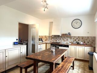  Maison à vendre 4 pièces 105 m²