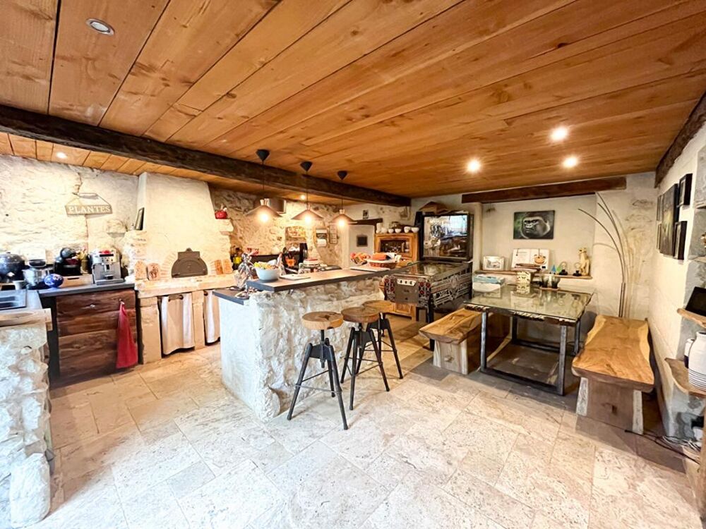 Vente Maison Maison Nouans Les Fontaines 12 pièce(s) 260 m2 Nouans les fontaines