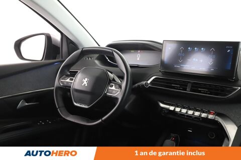 5008 1.2 PureTech Allure Pack EAT8 130 ch 2020 occasion 92130 Issy-les-Moulineaux