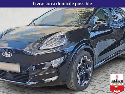 Annonce voiture Ford Puma 32800 €