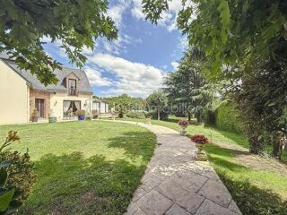  Propri�t�/ch�teau � vendre 10 pi�ces 230 m�