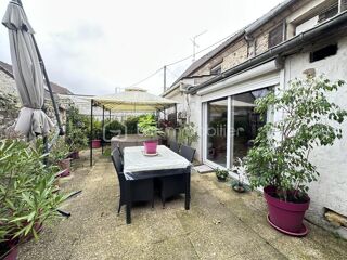  Maison � vendre 5 pi�ces 103 m�