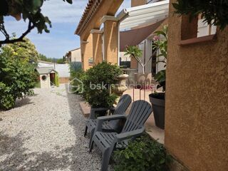  Villa à vendre 5 pièces 109 m²