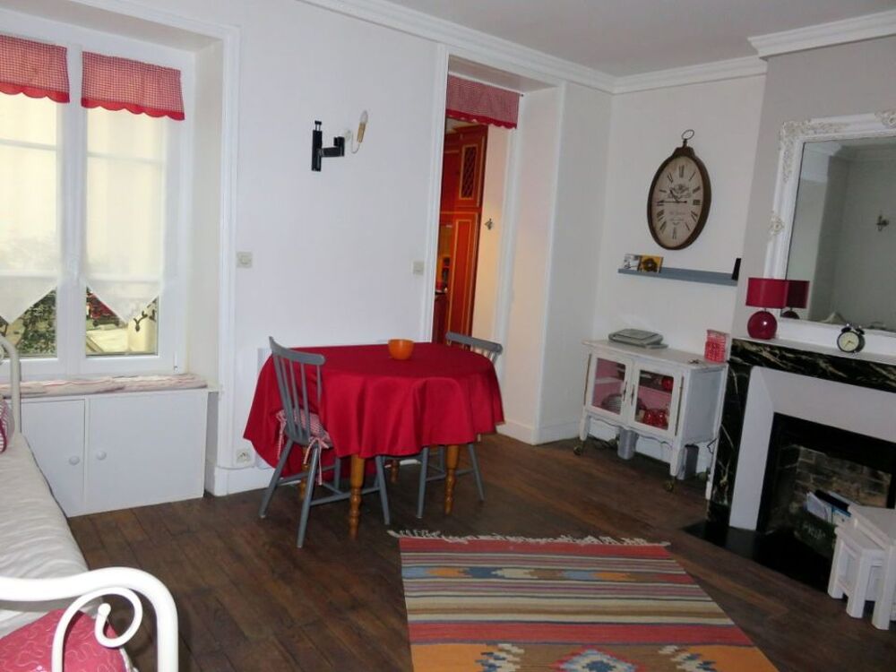 Location Appartement Studio de 23m2 à louer sur Paris 18 Paris 18