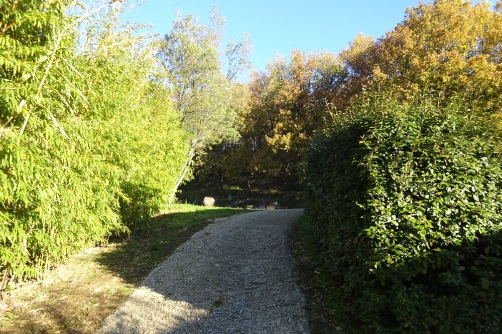  vendre  Maison Collobrires (83610)